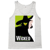 Wicked Musical Tank Top
