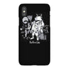 the force side iPhoneX