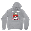 totoro snoopy pokemon parody Unisex Hoodie