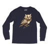 owligami Long Sleeve Shirts
