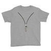 SAY SOMTHING Youth Tee