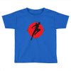 vic bad Toddler T-shirt