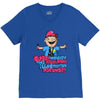 new id V-Neck Tee