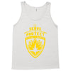 nova corps Tank Top