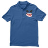 anger Polo Shirt