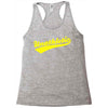 unathletic Racerback Tank