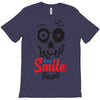 keep smile T-Shirt