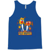 pulp muppet Tank Top