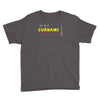 it's a surname thing Youth Tee