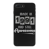 made in 1991 and still awesome iPhone 7 Plus Case