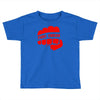 fight cancer Toddler T-shirt
