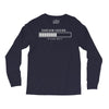 sarcasm loading Long Sleeve Shirts