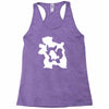 pokemon squitle evolution tee Racerback Tank