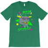 too zuul for school T-Shirt