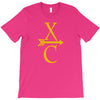 cross country running T-Shirt