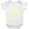 miracles Baby Onesie