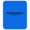 national sarcasm society funny t shirt college s 3xl Mousepad