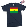 ghana international support your country  sport flag Exclusive T-shirt