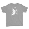 vegeta dragonball z Youth Tee