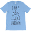 i am a unicorn T-Shirt