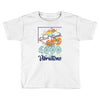Good Good Vibrations Toddler T-shirt