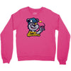 dime hustelss Crewneck Sweatshirt