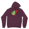 lighter Hoodie