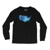 4th of July Long Sleeve Shirts