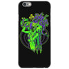 scared straight iPhone 6/6s Case