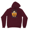 halloween pug Unisex Hoodie