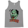 zombg! Tank Top