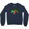 aurora Crewneck Sweatshirt