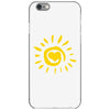 sun iPhone 6/6s Case