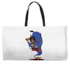 jafar Weekender Totes