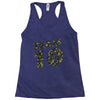 team 10 Racerback Tank