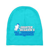 shooter mcgavin's golf tournament Baby Beanies