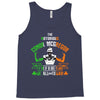 conor mcgregor notorious go to war irish Tank Top