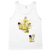 playing with monsters Tank Top