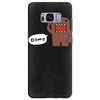 domo kun japanese tv, anime, manga comics Samsung Galaxy S8 Plus