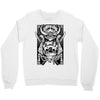 samurai stormtrooper Crewneck Sweatshirt