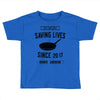 PUBG Yes We Pan Toddler T-shirt