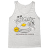 hotcakes Tank Top