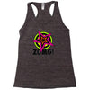 zomg! Racerback Tank