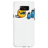pac chomp Samsung Galaxy S8