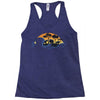 s is for safari Racerback Tank