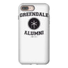 greendale alumni iPhone 8 Plus