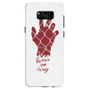 protect the living Samsung Galaxy S8