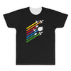 rebellious streaks All Over Men's T-shirt
