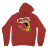 rawr means i love you Unisex Hoodie