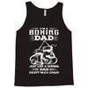 I'm A Boxing Dad... Tank Top
